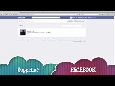 comment retrouver quelqu'un qui a disparu