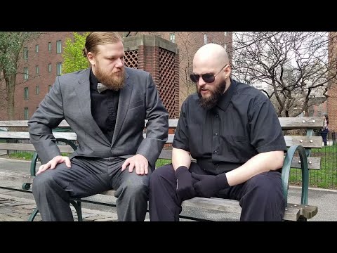 NXZN & Dr. Hilary P. Wisdom Prepare for Megaslam