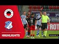 Samenvatting Excelsior - FC Eindhoven (30-10-2021)