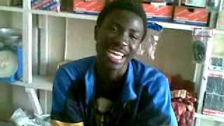 LIL Pezzy i tried (Live).