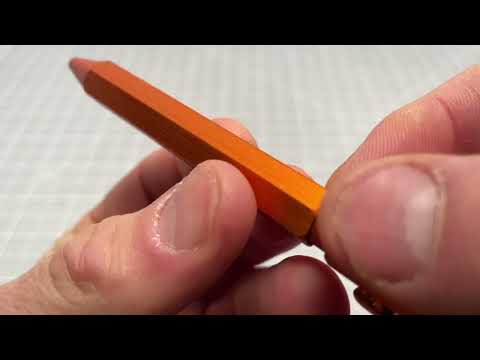 Rhodia  3-in-1 Script Multi-pen Review