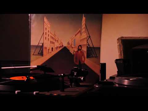 Rupert Holmes - Terminal (1974) (Stereo Version)