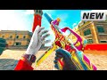 FINALLY The LAPA SMG Is BACK In Warzone
