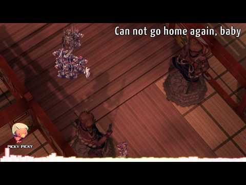 Can not go home again, baby "Amatsu Dungeon" - Ragnarok BGM