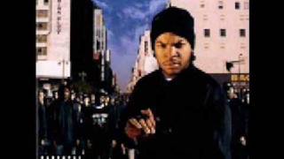 Ice Cube - The Nigga Ya Love To Hate