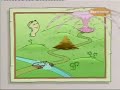 Map Lost Squeaky 2001