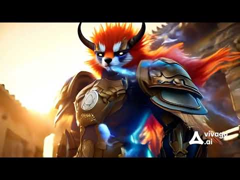 Susanoo into an armour for Kurama