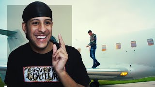 Aitch - Safe To Say - UK REACTION