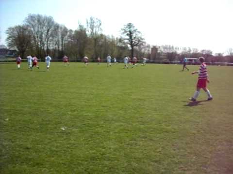1.FC Schinkel - TSV Kosel 25.4.2010      7