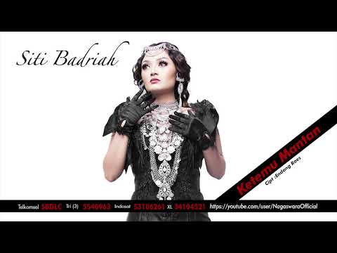 Siti Badriah - Ketemu Mantan (Official Audio Video)