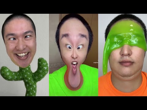 CRAZIEST Sagawa1gou Funny TikTok Compilation | Try Not To Laugh Watching Cactus Dance Challenge 2026