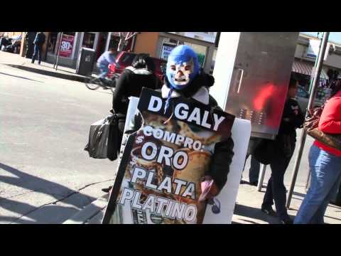 WHAT I BRING by MR CRAZY ( LOWER VALLEY TRES)