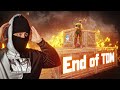 The End of TDM❗️| نهاية مود المستودع في ببجي؟ 😰
