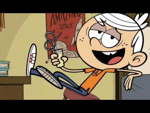 KUCA BUKA NA SRPSKOM/LORI JE GLAVNA/KUĆA BUKA #kucabuka#kućabuka#theloudhouse