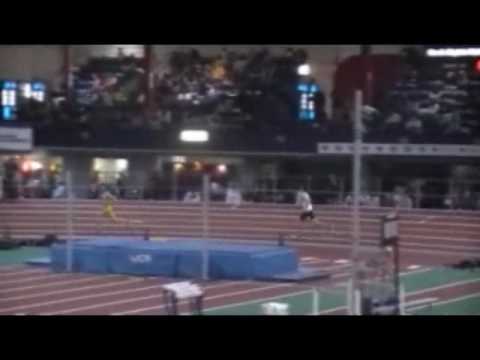 NSIC Boys 4xMile 2010 (Second Heat / Part 1)