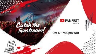 Download lagu YouTube FanFest Jakarta 2018 - Livestream mp3