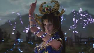 VideoImage1 DYNASTY WARRIORS 3: Complete Edition Remastered