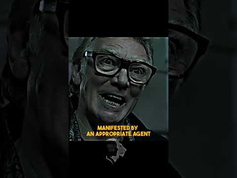 This Is What Pure EVIL Looks like  🙈