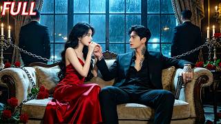 Uit wraak trouwt ze met de maffiabaas. Ze denkt dat het slechts een pact is, maar er bloeit ware liefde op.