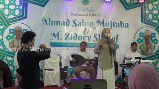 Download lagu Mabruk Alfa Mabruk || Elma Esbeye mp3