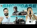 JAILER Official Showcase Reaction Malayalam | Rajinikanth | Nelson | Anirudh | Entertainment Kizhi