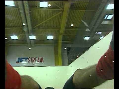 LEHRSPORT 1995 - Squash