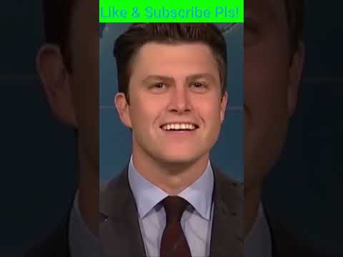 Weekend Update: Colin Jost and Michael Che's Hilarious Joke-Off - Part 10