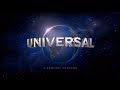 Universal Pictures DreamWorks Pictures Imagine Entertainment 2015