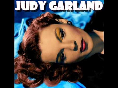 Judy Garland - "Johnny One Note" (Remastered Radio Performance)