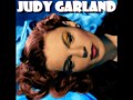 Judy Garland - "Johnny One Note" (Remastered ...