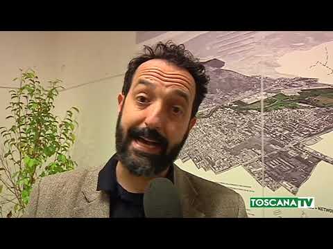 2018-04-27 PRATO - VIA AL RADDOPPIO DECLASSATA-INNESTO 2A TANGENZIALE