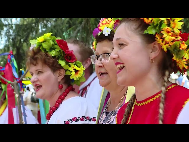 Кайбичане участвовали на Сабантуе в Лямбире