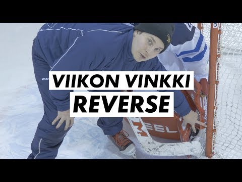 Entiset lupaukset - Viikon vinkki (Reverse)