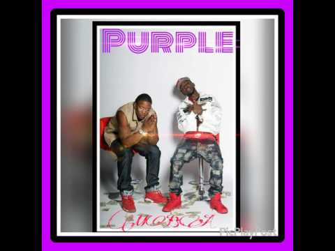 L.O.E Willie B ft MBA -PURPLE