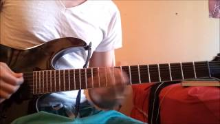 Animals As Leaders cover - The Price of Everything & the Value of Nothing