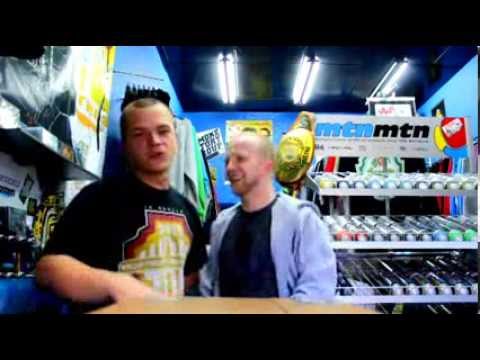 DirtyStyle sessions no 9 - I.S.O.N