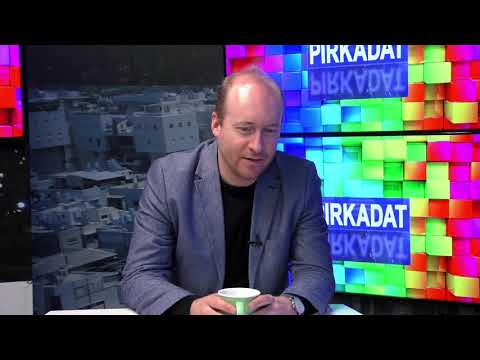 PIRKADAT: Somogyi-Tóth Dániel