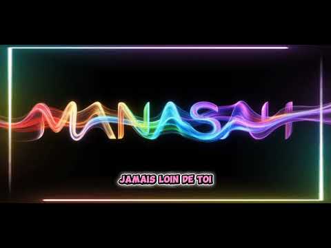 Jamais Loin De Toi (cover) by Manasah