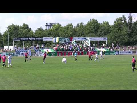 BSG Chemie Leipzig vs. SV Lindenau 1848