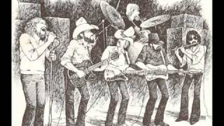 Marshall Tucker Band / This Ol' Cowboy