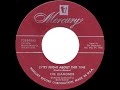 1956 Diamonds - Ev’ry Night About This Time