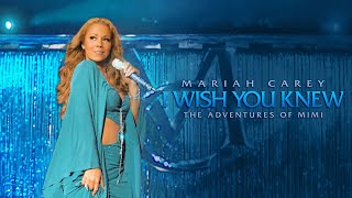 Mariah Carey - I Wish You Knew