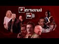 FNF: Untitled Breaking Bad Mod - Personal Hell (ft.Gwendarr) [1K Followers Special!] [Vocal FLP etc]