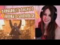 Avenged Sevenfold - Critical Acclaim - Live In The LBC (Reaction/First Listen!)