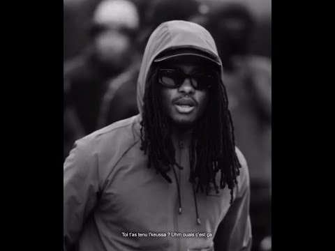 [FREE] 1PLIKE140 x Sheff G Type Beat - " KATANA " | Instru Drill | Instru Rap 2025