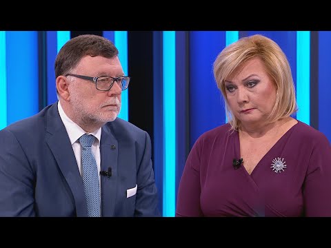 Životospráva, kadeřník, obytňák a hltání protivníka. Jaké hlášky padly v Partii?