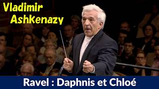 Download lagu [Ashkenazy] ラヴェル：「ダフニスとクロエ」第2組曲　Ravel: Daphnis et Chloé, Suite No.2 mp3