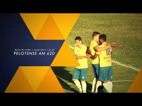 A hora do torcedor | Pelotas x Guarani-VA