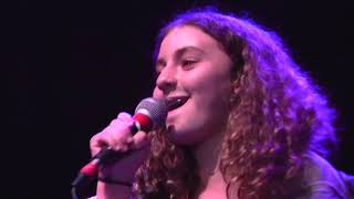 The Supremes - You Can&#39;t Hurry Love - Chicago School of Rock