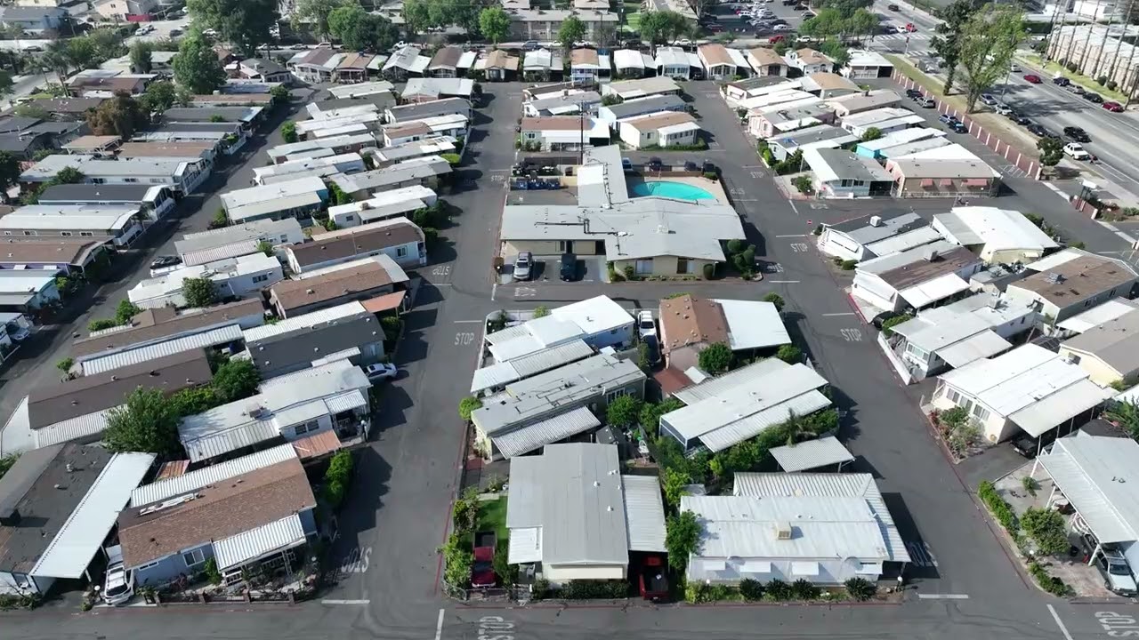 Shadow Hills Mobile Home Park | Pacoima, CA